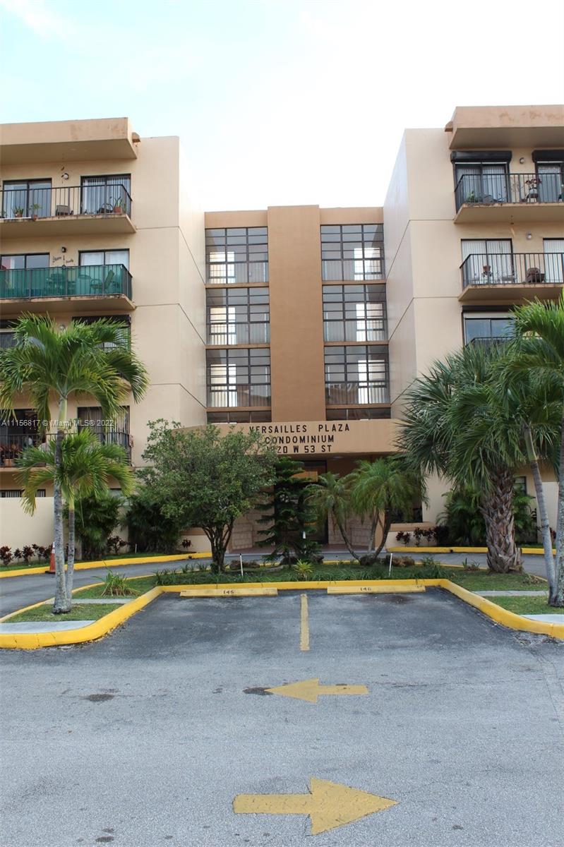 VERSAILLES PLAZA CONDO - Residential