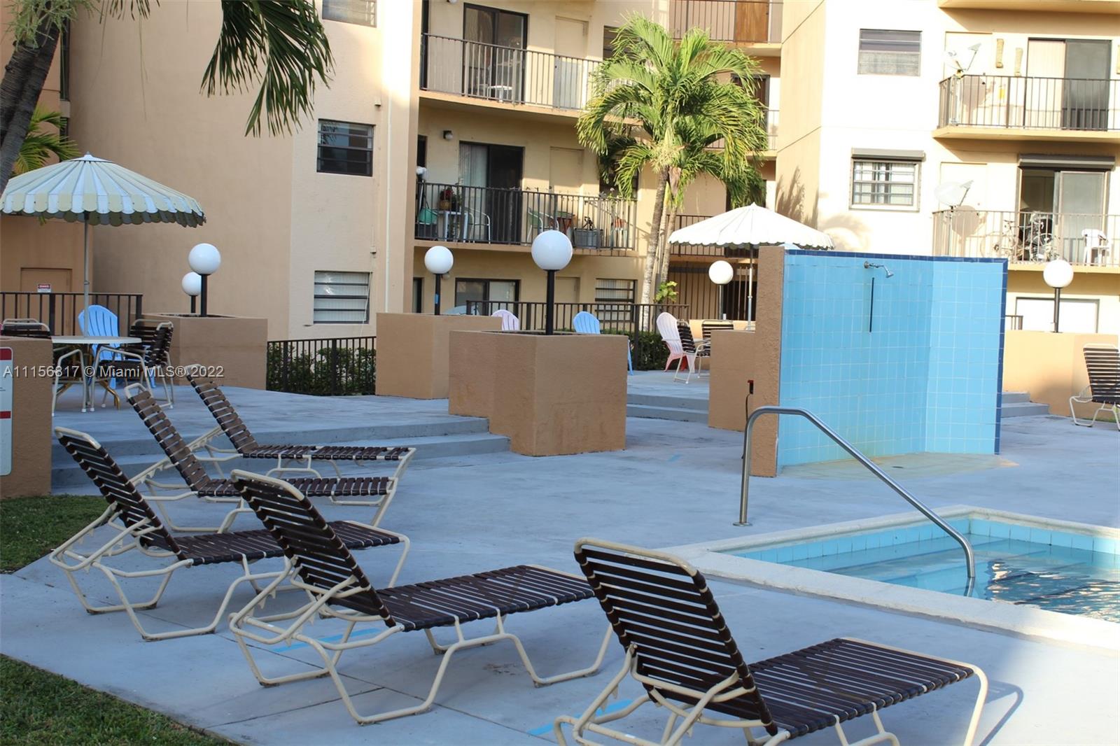 VERSAILLES PLAZA CONDO - Residential