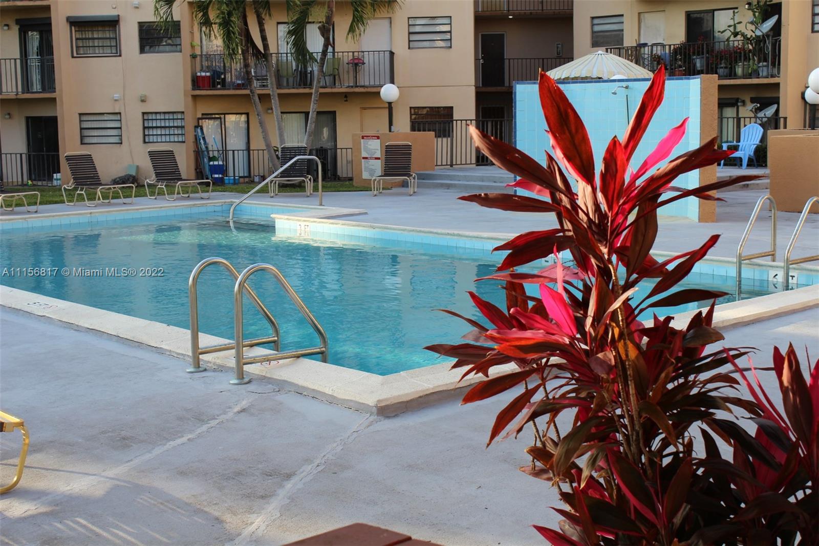 VERSAILLES PLAZA CONDO - Residential