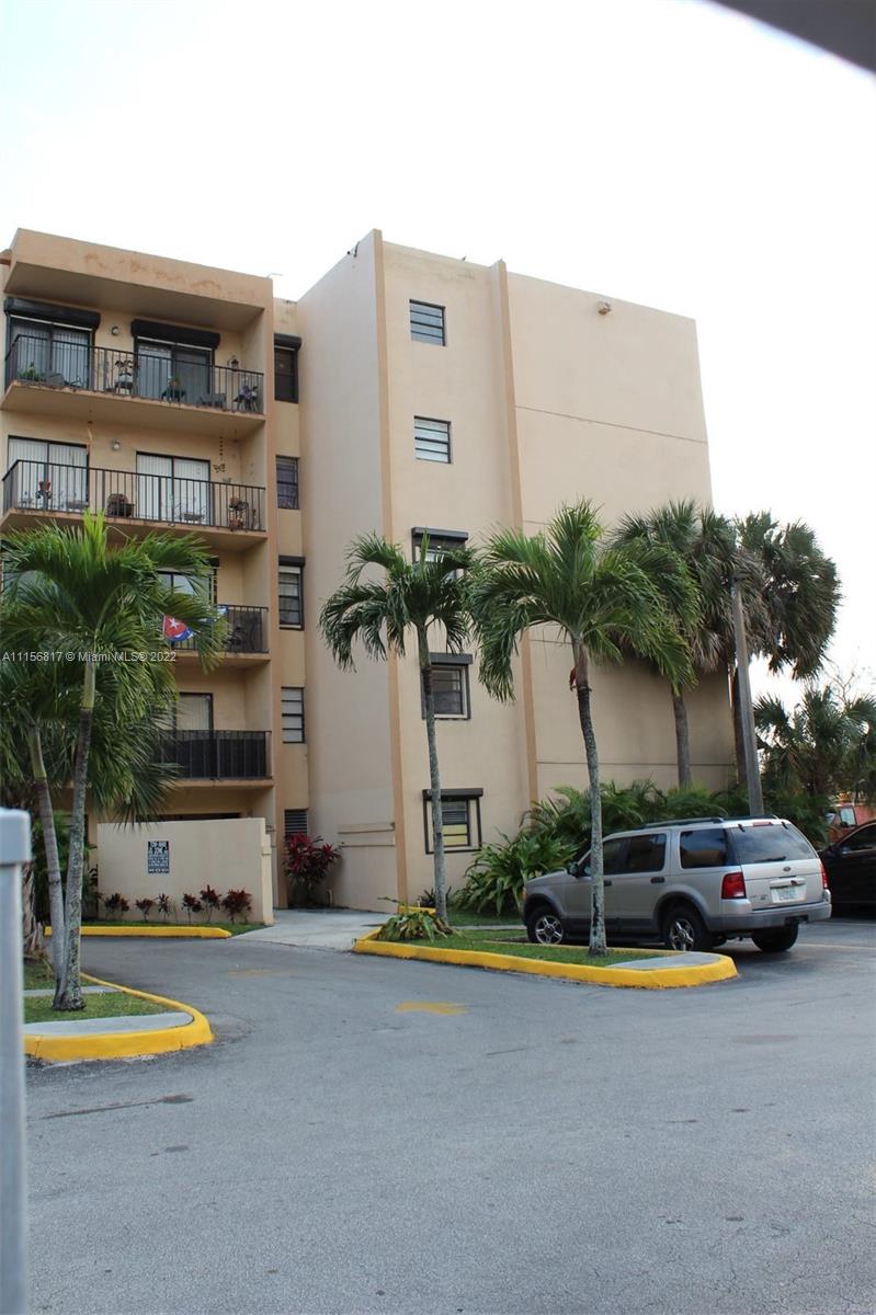 VERSAILLES PLAZA CONDO - Residential