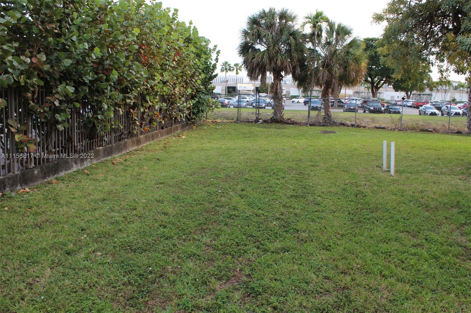 VERSAILLES PLAZA CONDO - Residential