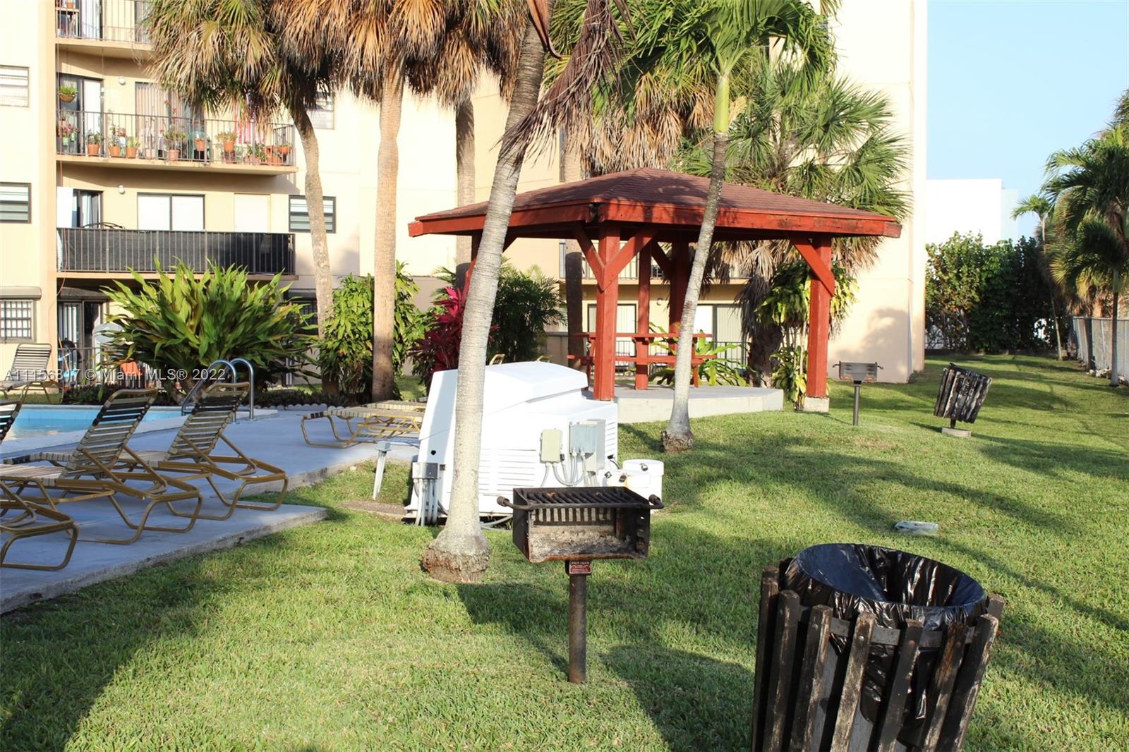 VERSAILLES PLAZA CONDO - Residential