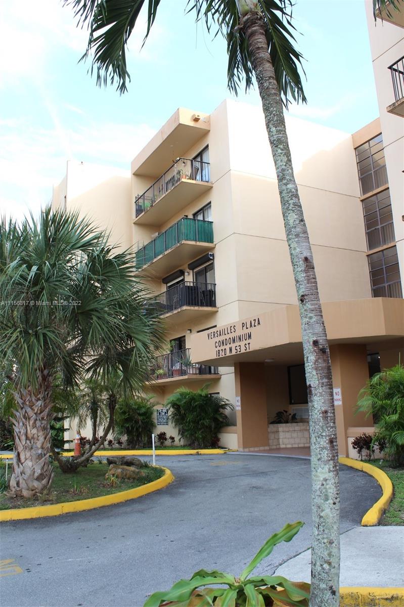 VERSAILLES PLAZA CONDO - Residential