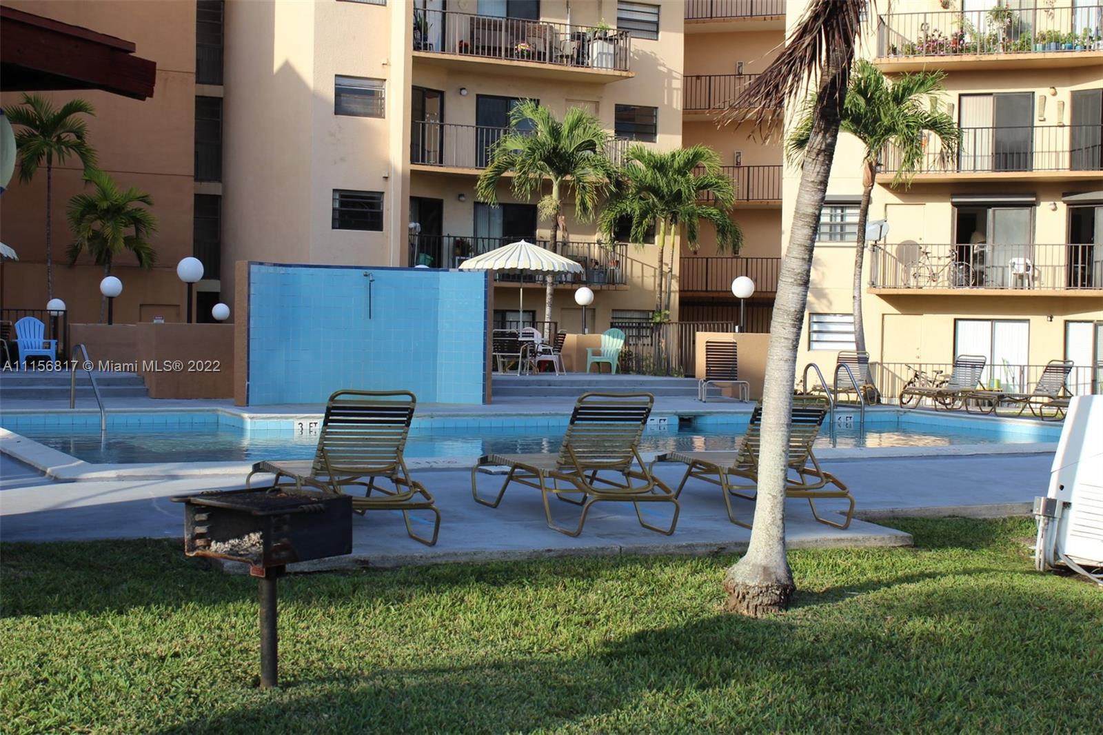 VERSAILLES PLAZA CONDO - Residential