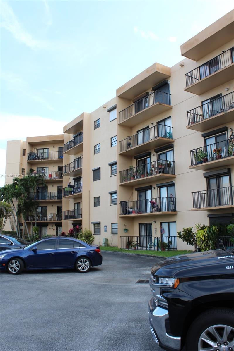 VERSAILLES PLAZA CONDO - Residential