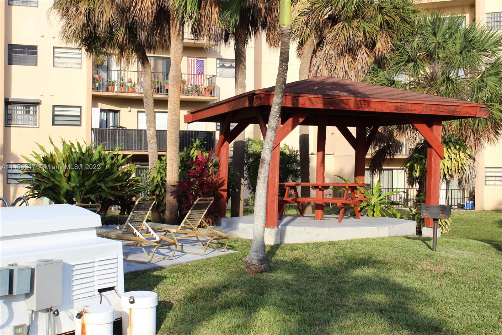 VERSAILLES PLAZA CONDO - Residential