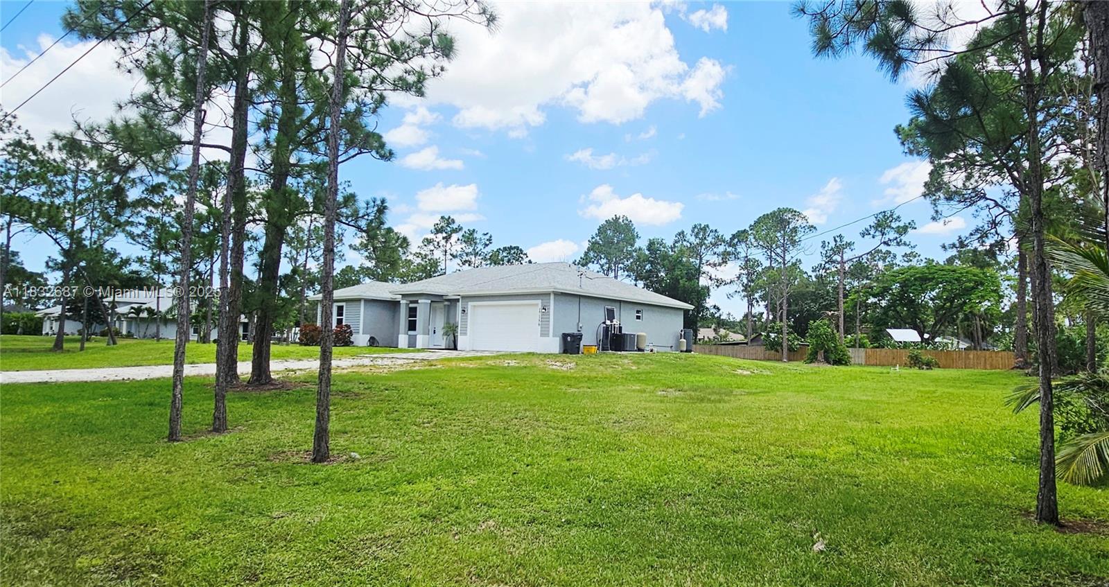 The Acreage - Residential