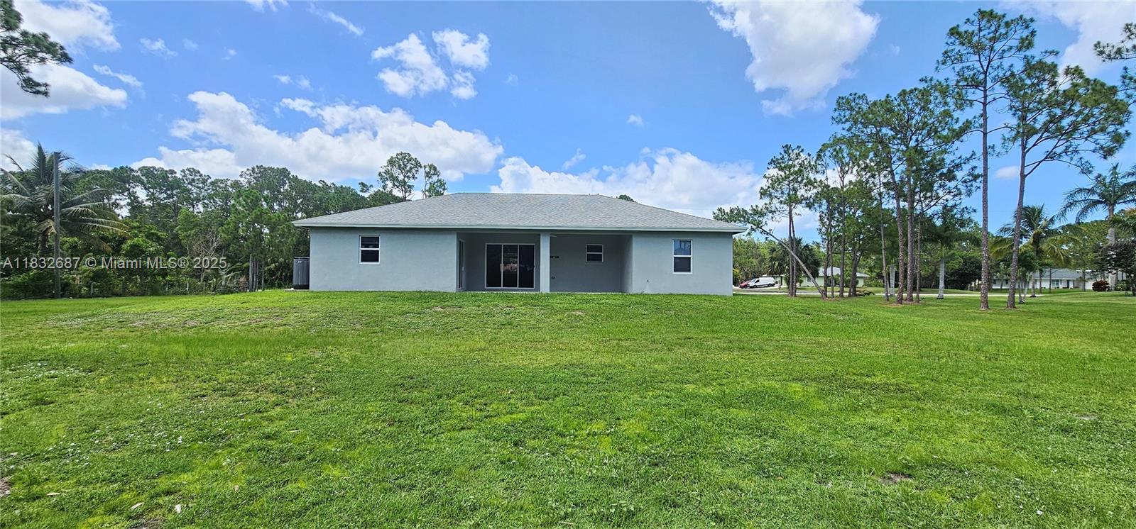 The Acreage - Residential