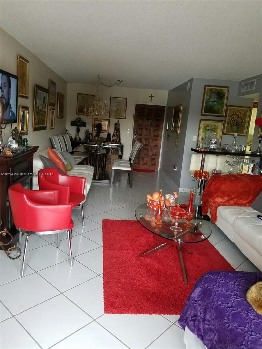 516 East/El Cid - Residential Lease