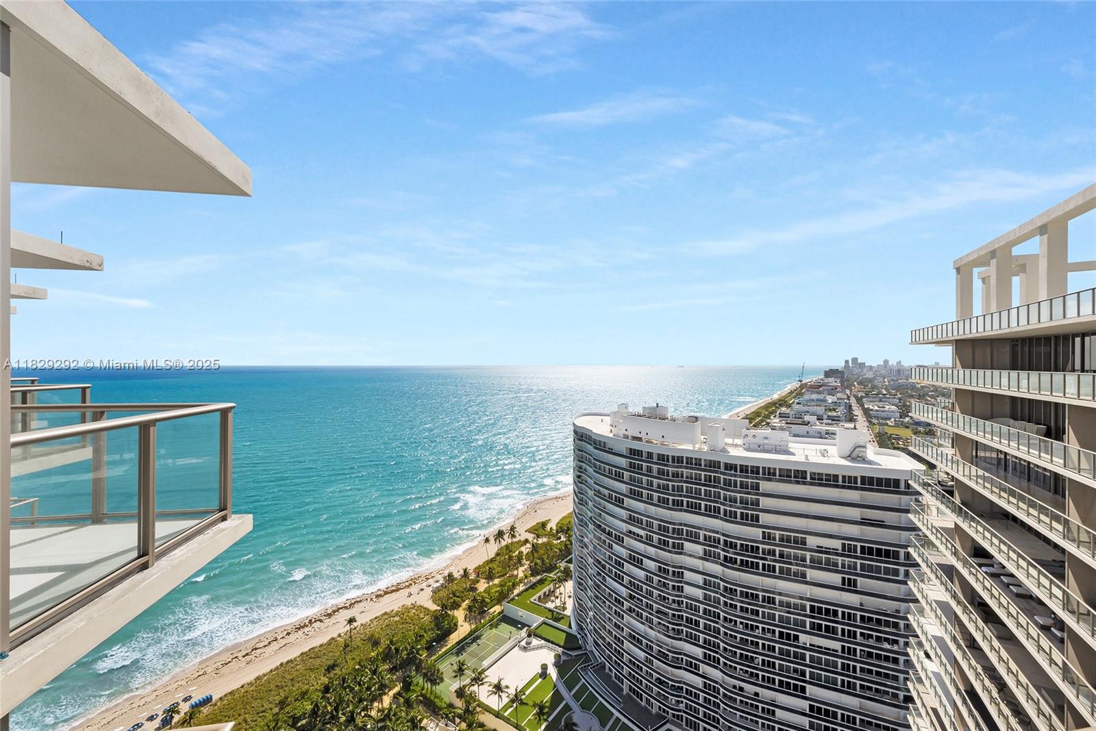 BAL HARBOUR CENTER CONDO - Residential