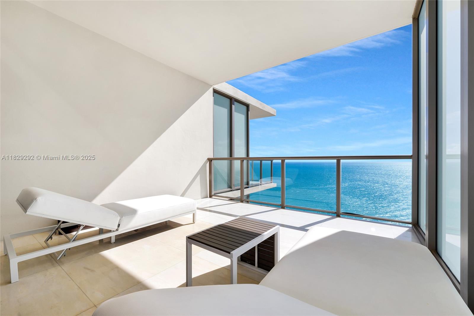 BAL HARBOUR CENTER CONDO - Residential