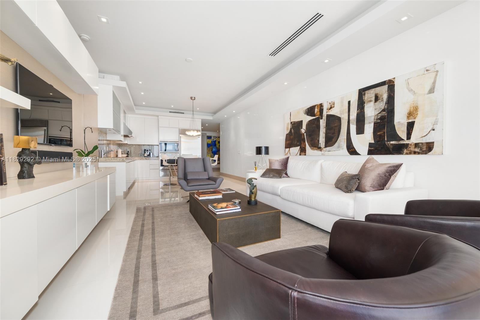 BAL HARBOUR CENTER CONDO - Residential