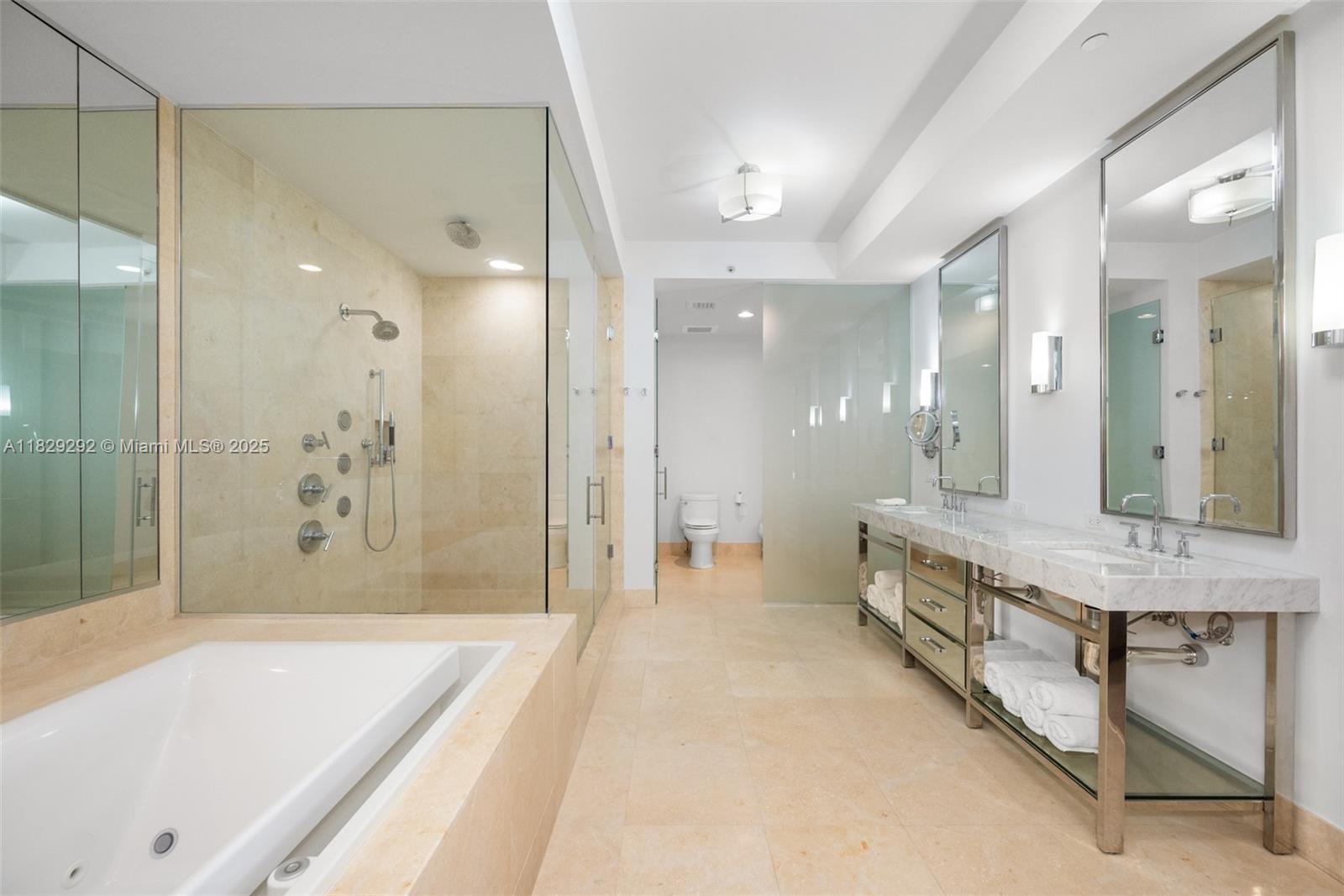 BAL HARBOUR CENTER CONDO - Residential