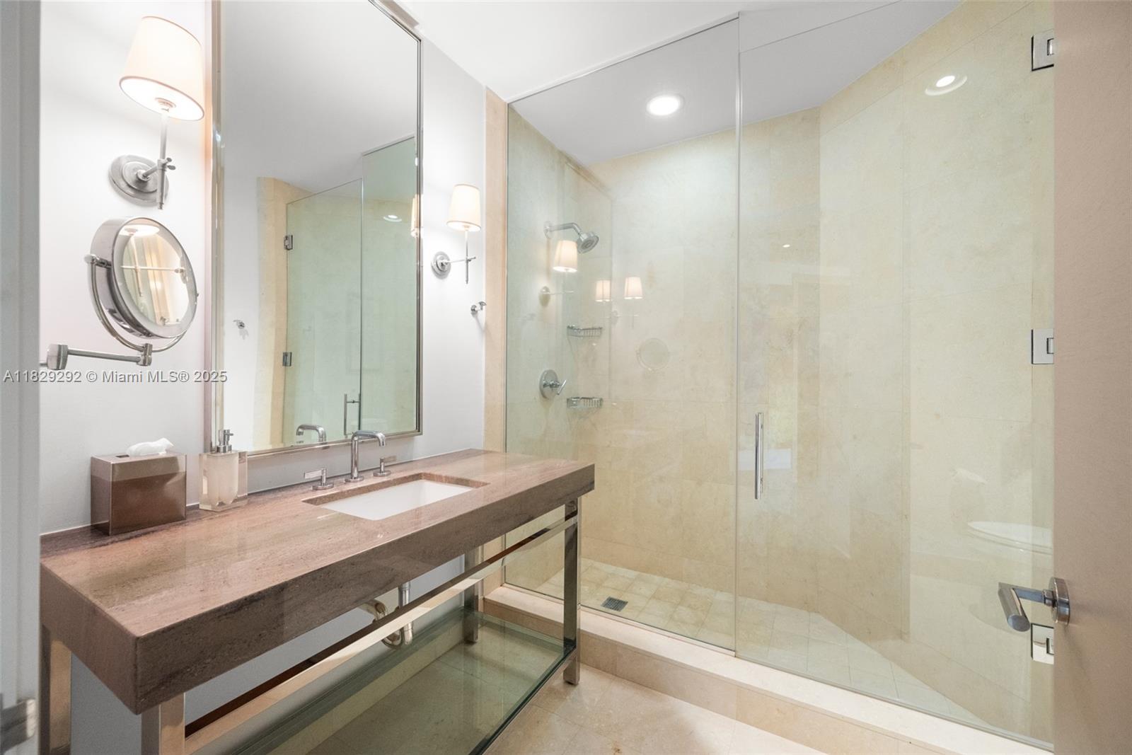 BAL HARBOUR CENTER CONDO - Residential