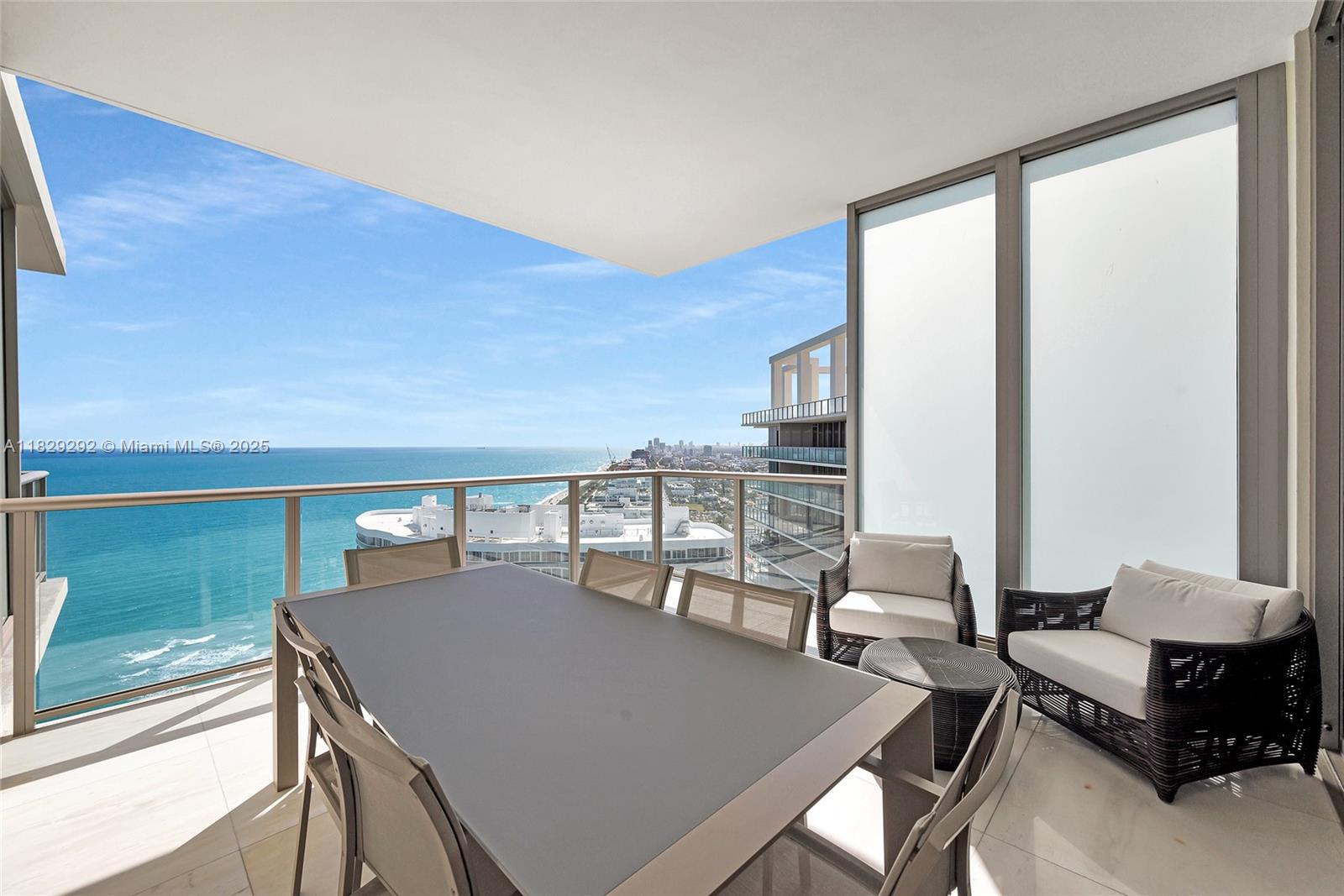 BAL HARBOUR CENTER CONDO - Residential