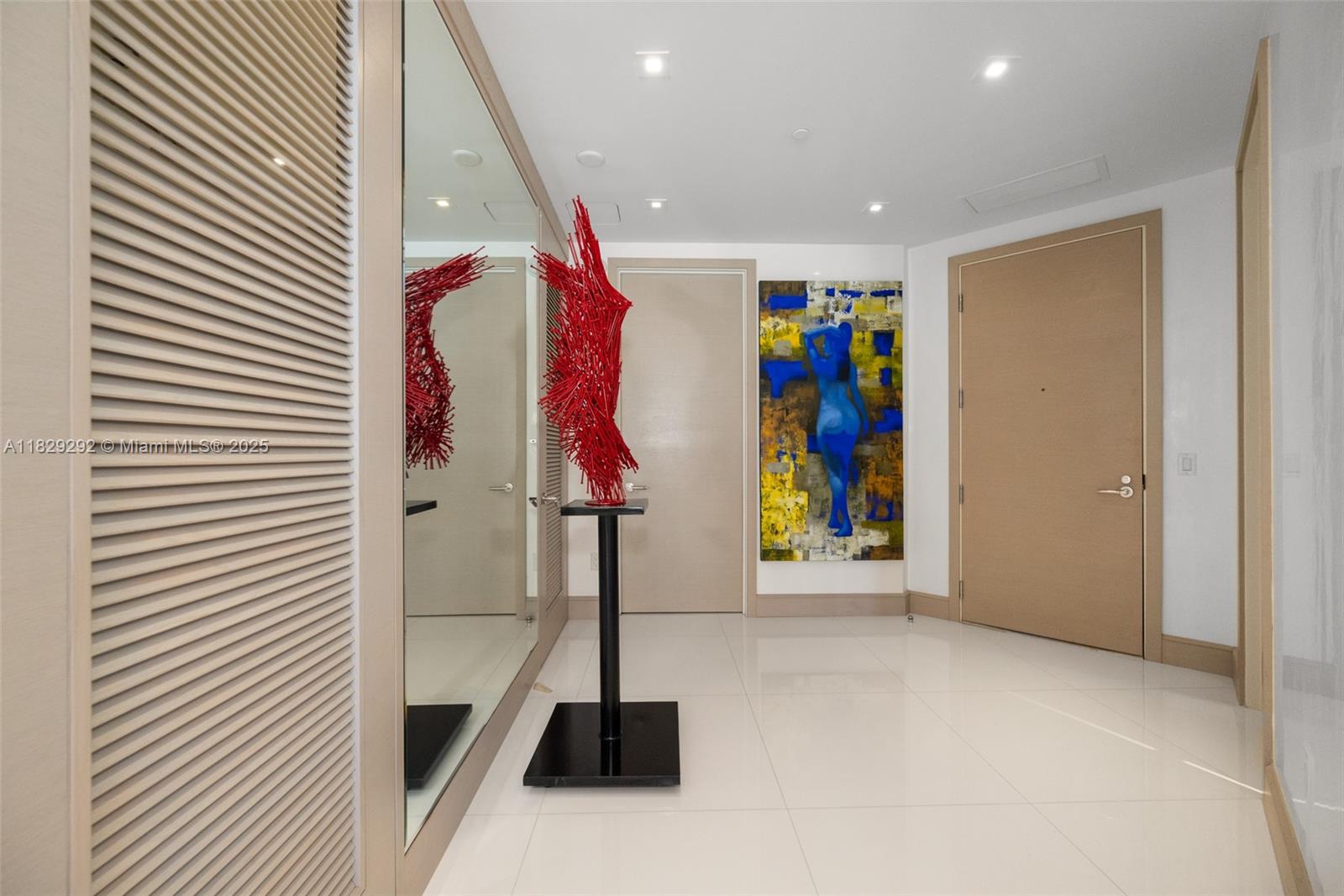 BAL HARBOUR CENTER CONDO - Residential