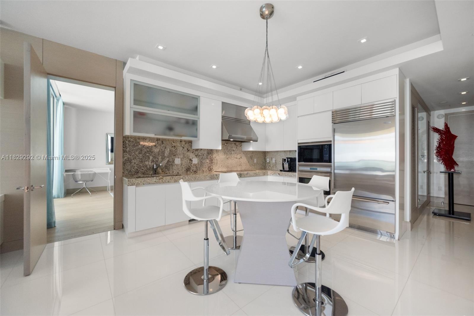 BAL HARBOUR CENTER CONDO - Residential