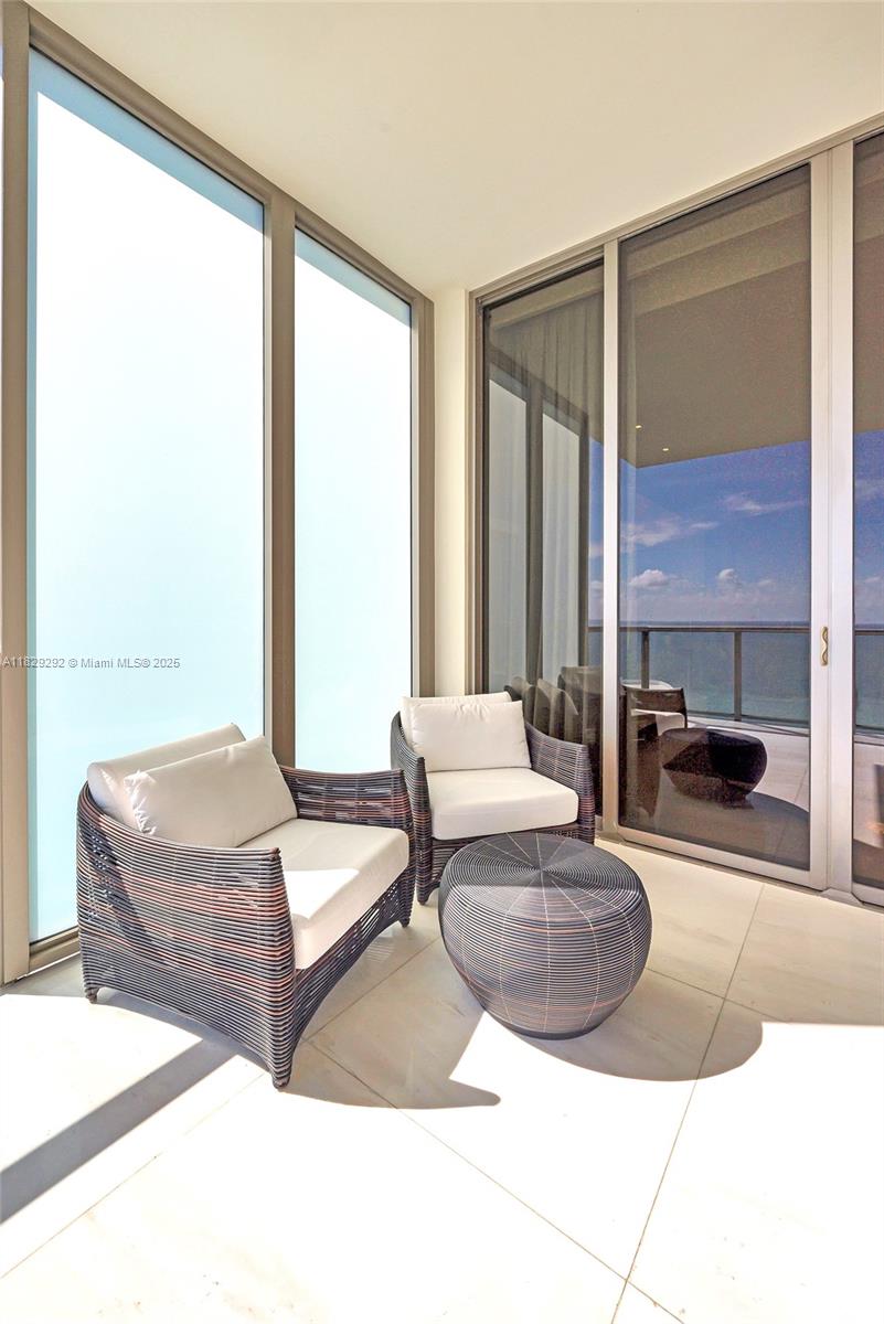 BAL HARBOUR CENTER CONDO - Residential