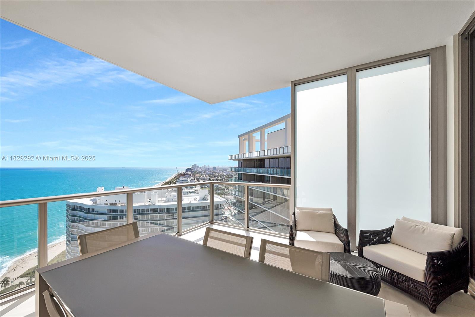BAL HARBOUR CENTER CONDO - Residential