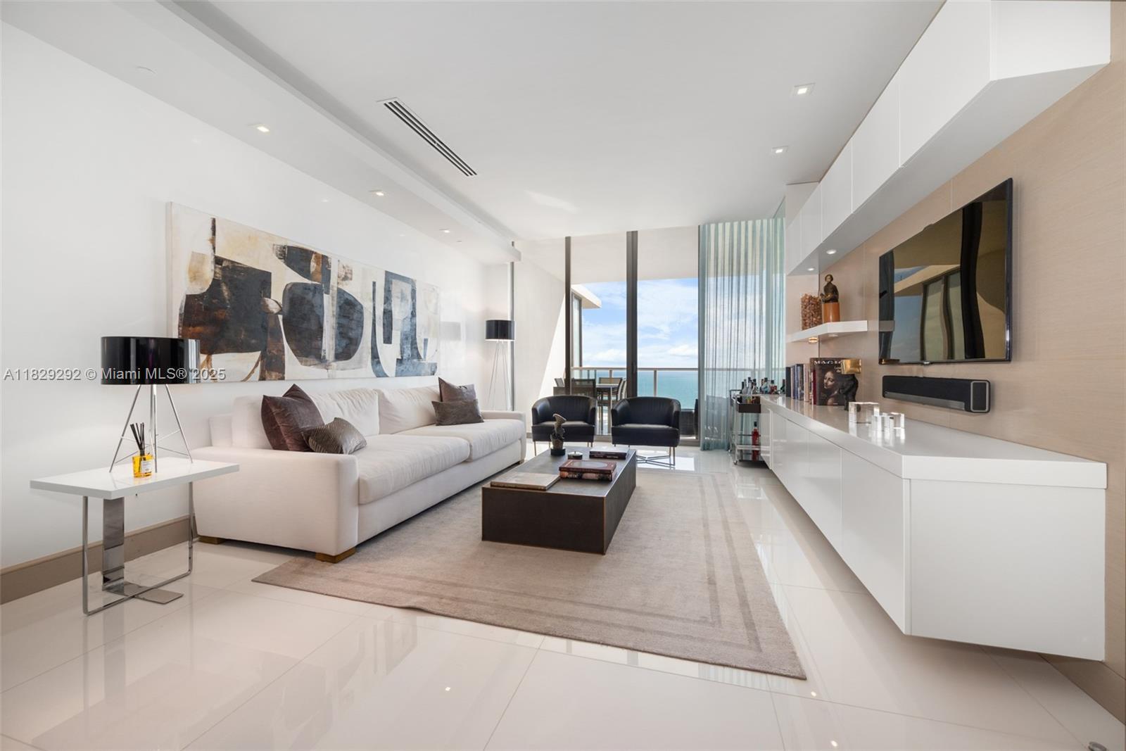 BAL HARBOUR CENTER CONDO - Residential