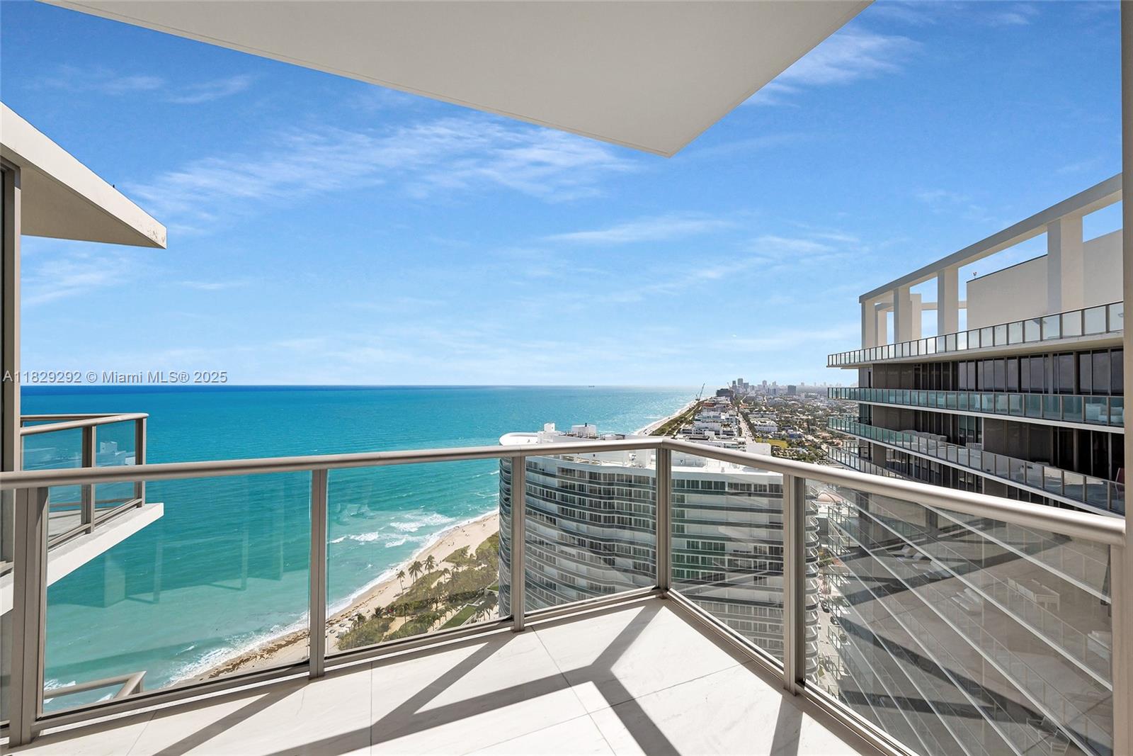 BAL HARBOUR CENTER CONDO - Residential