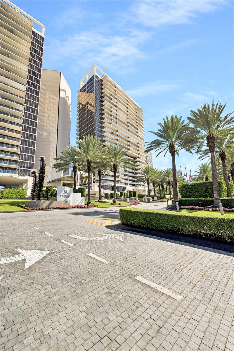 BAL HARBOUR CENTER CONDO - Residential