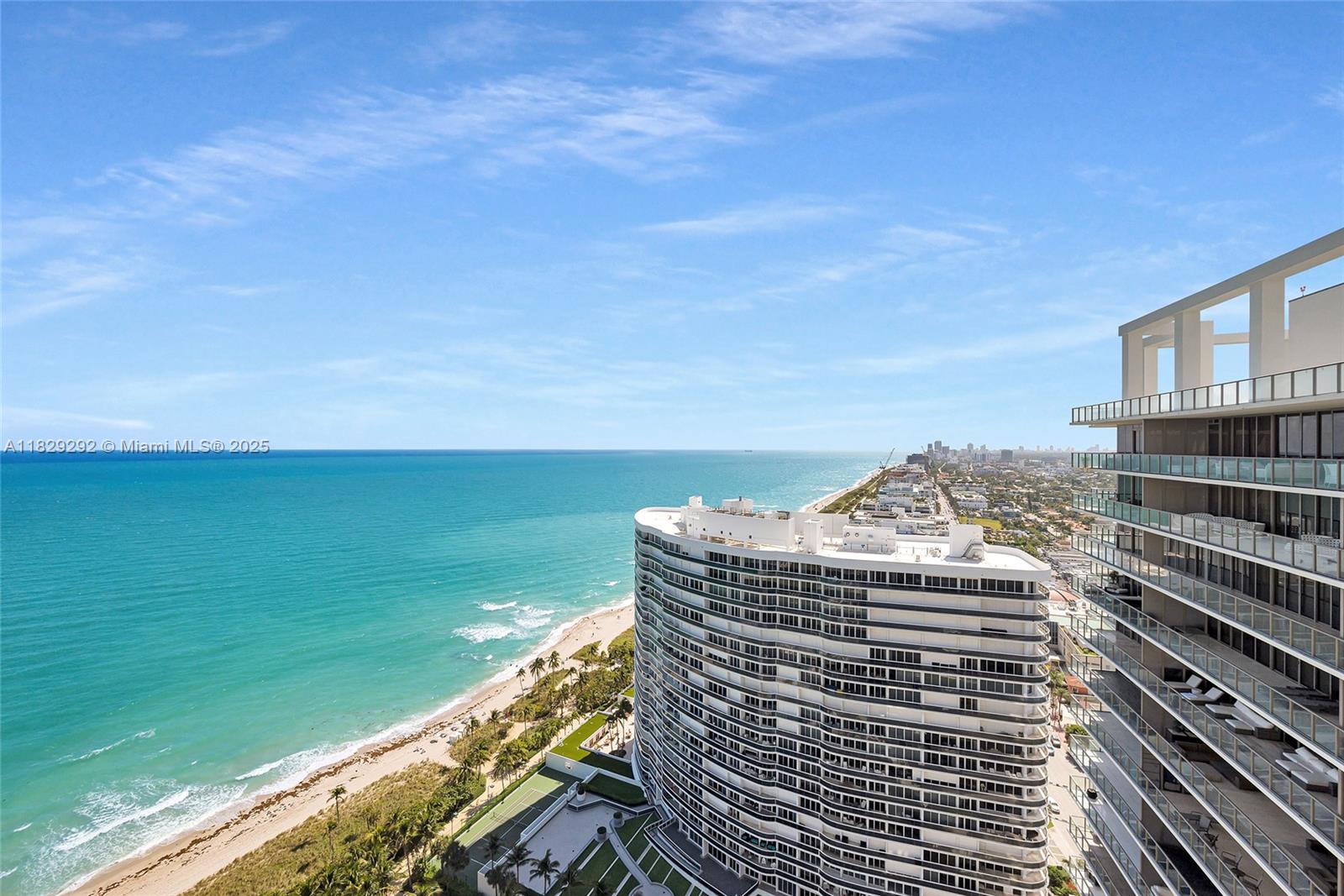 BAL HARBOUR CENTER CONDO - Residential