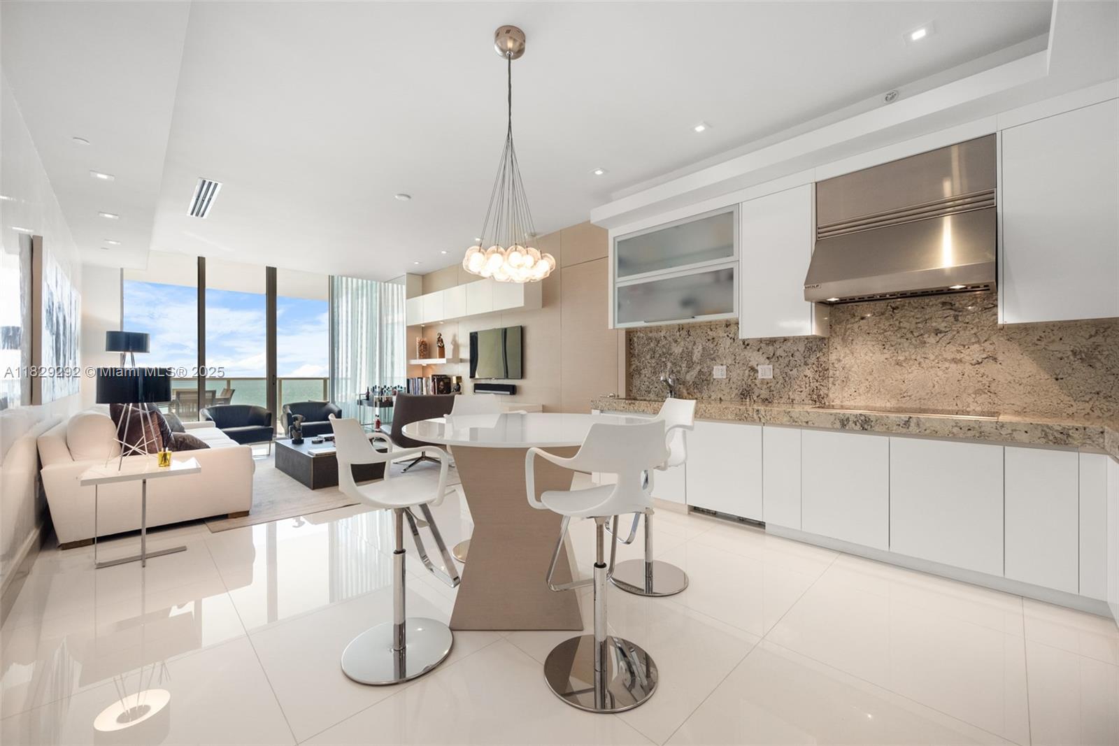 BAL HARBOUR CENTER CONDO - Residential