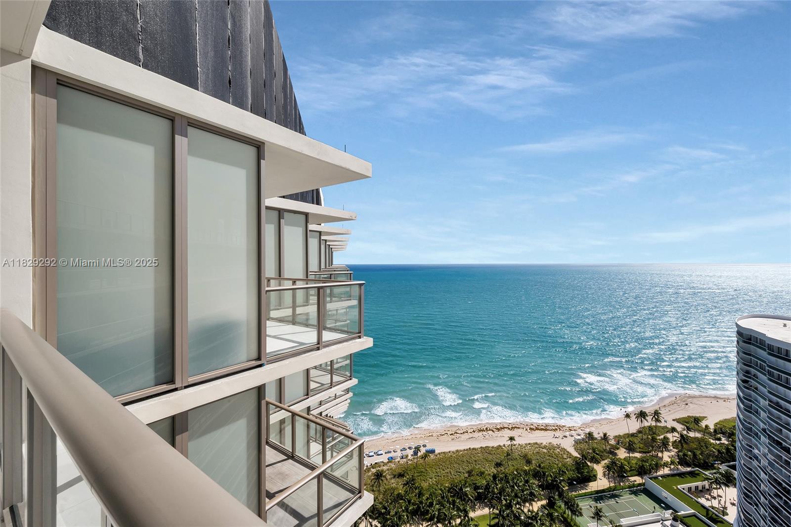 BAL HARBOUR CENTER CONDO - Residential