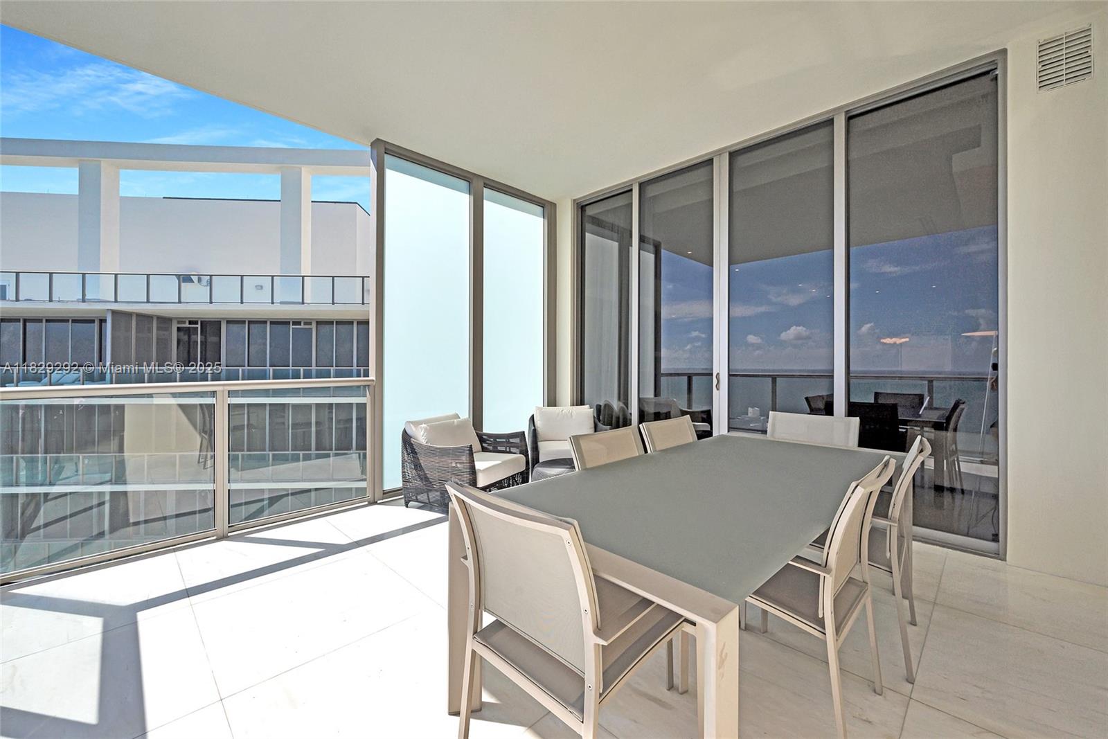 BAL HARBOUR CENTER CONDO - Residential