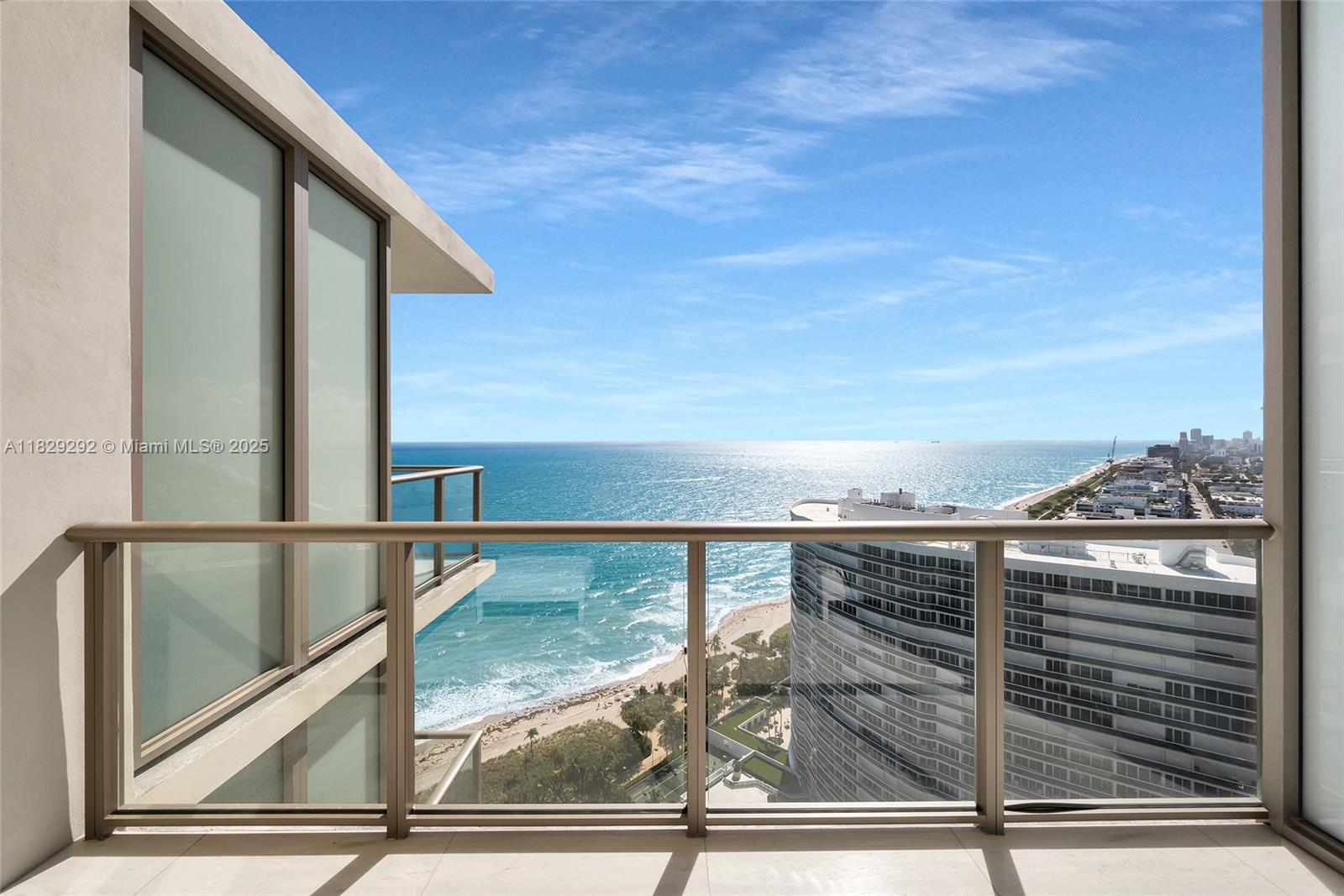 BAL HARBOUR CENTER CONDO - Residential