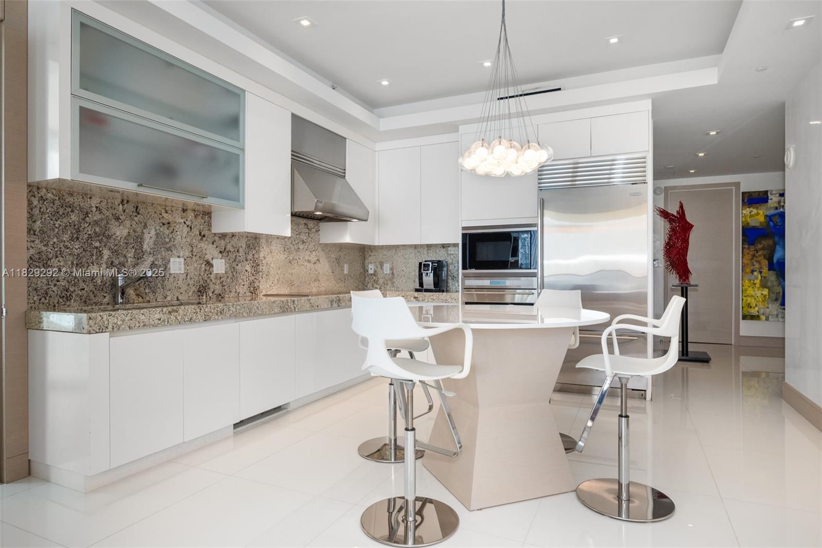 BAL HARBOUR CENTER CONDO - Residential