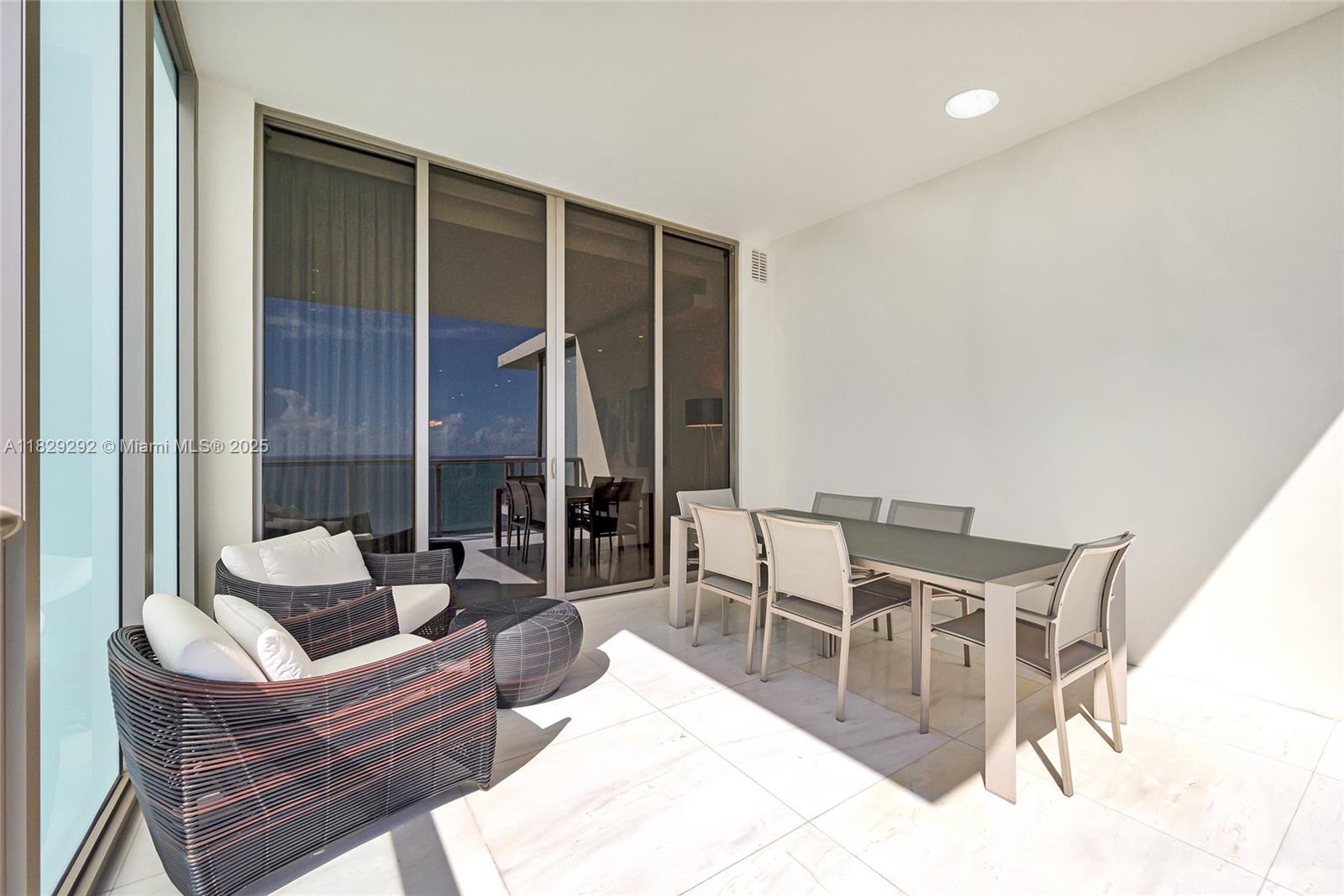 BAL HARBOUR CENTER CONDO - Residential