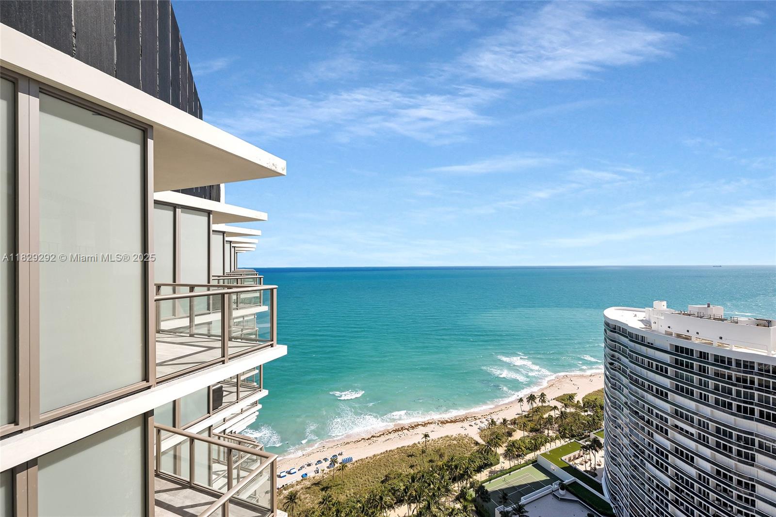 BAL HARBOUR CENTER CONDO - Residential