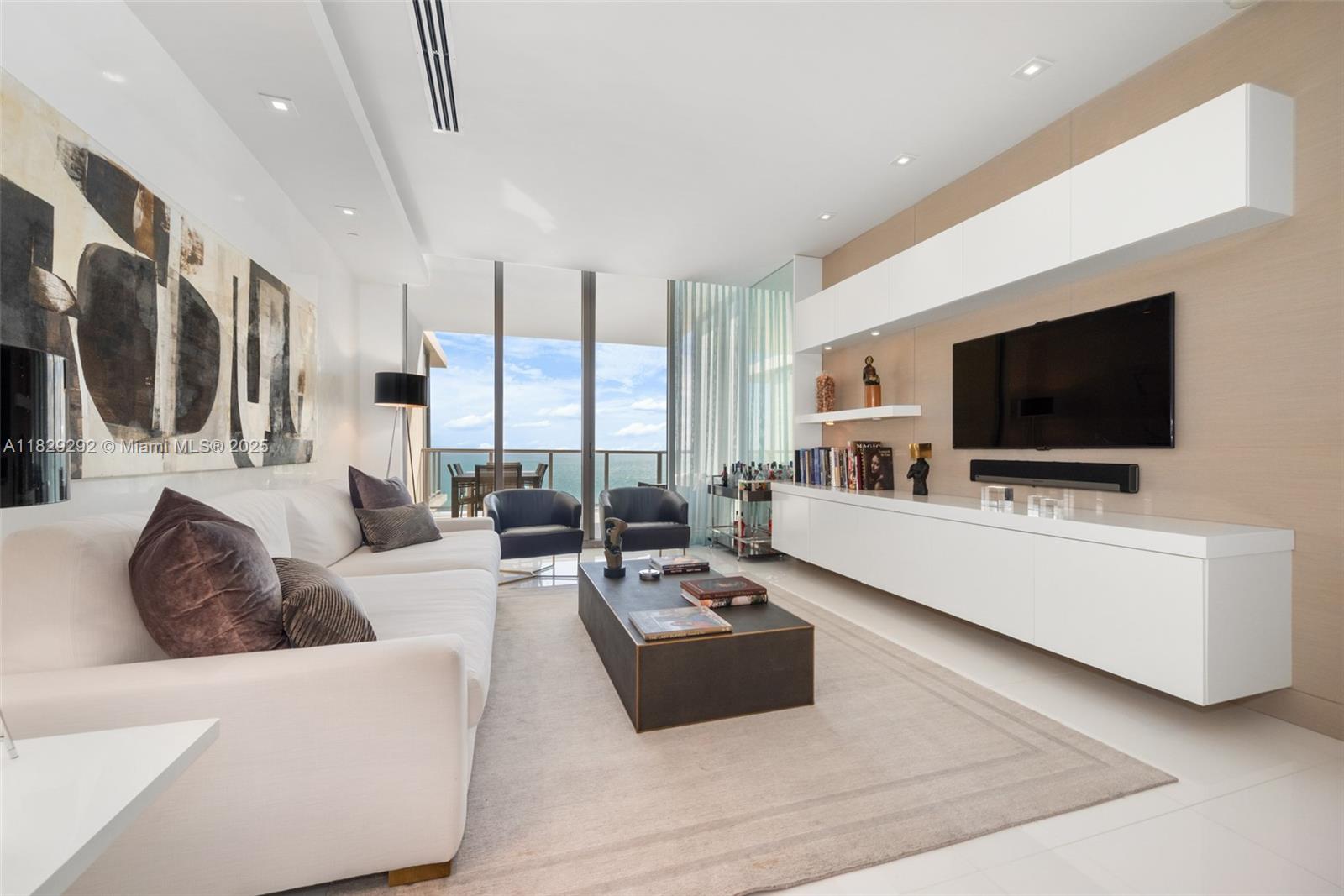 BAL HARBOUR CENTER CONDO - Residential