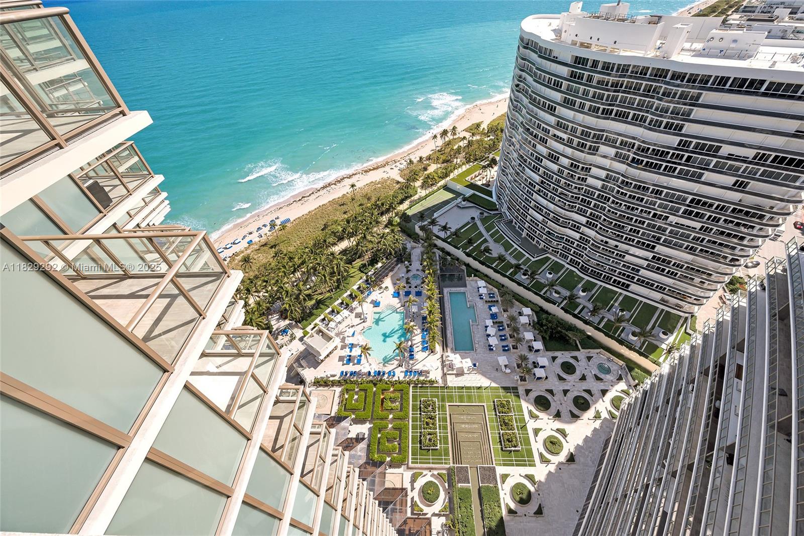BAL HARBOUR CENTER CONDO - Residential
