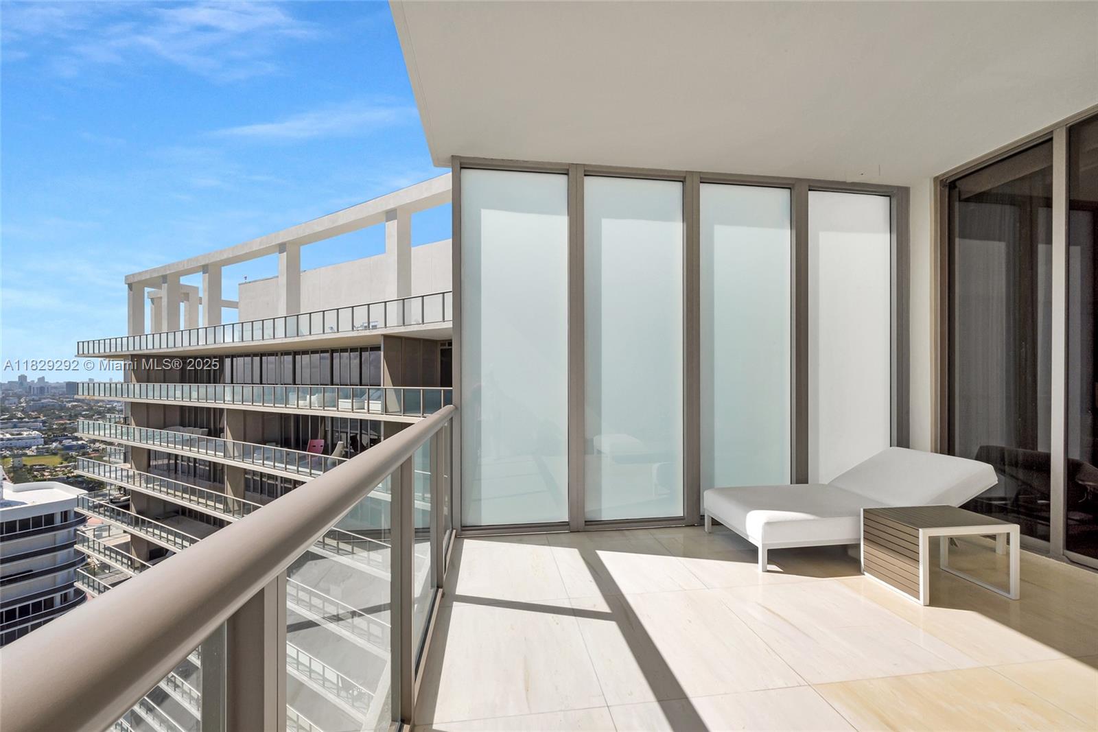 BAL HARBOUR CENTER CONDO - Residential