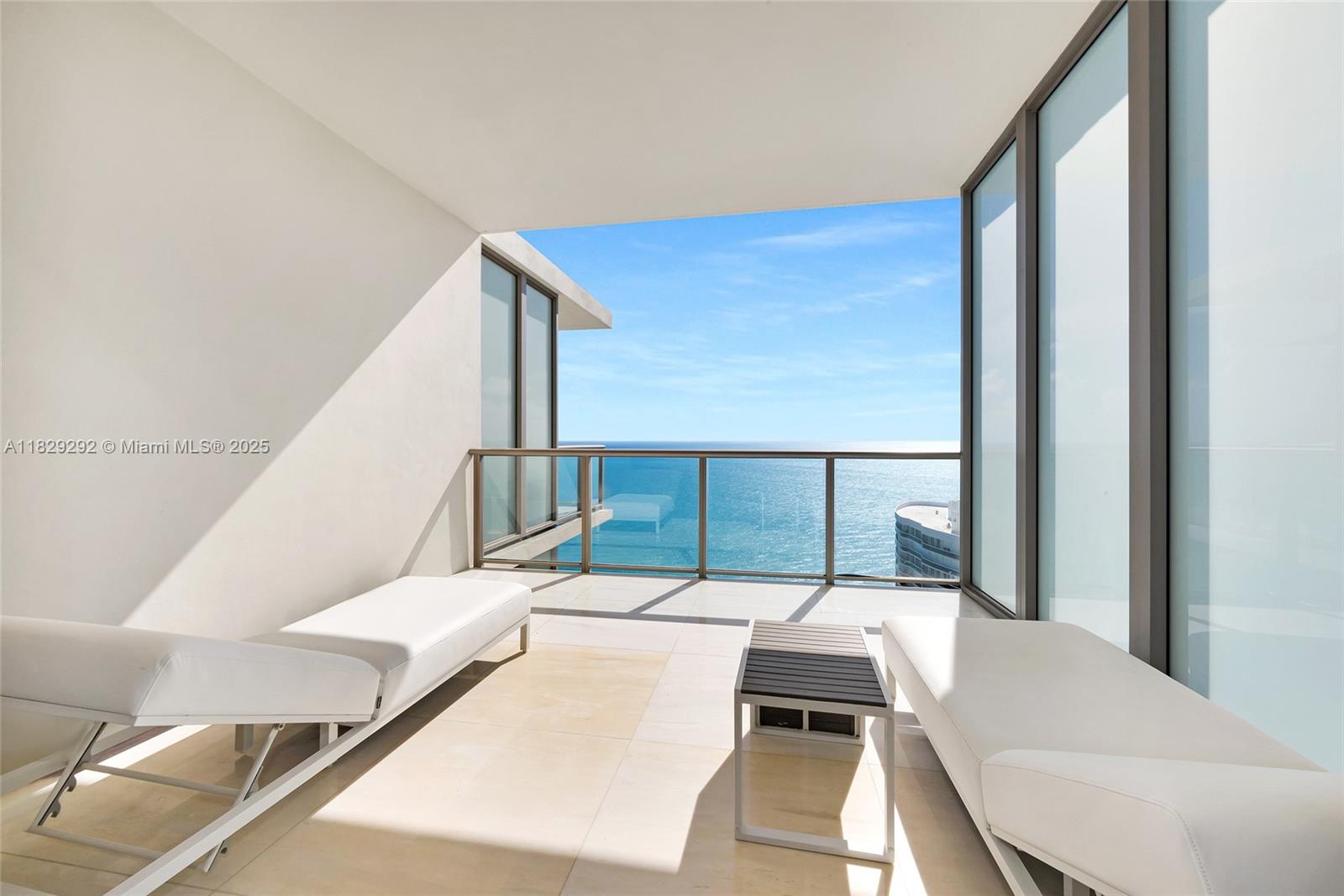 BAL HARBOUR CENTER CONDO - Residential