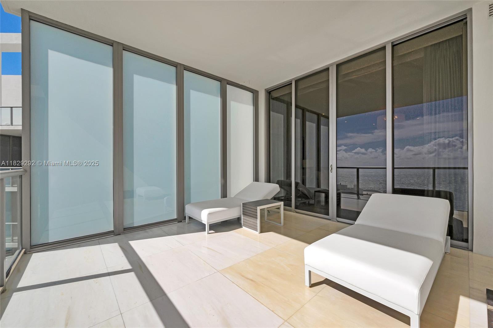 BAL HARBOUR CENTER CONDO - Residential