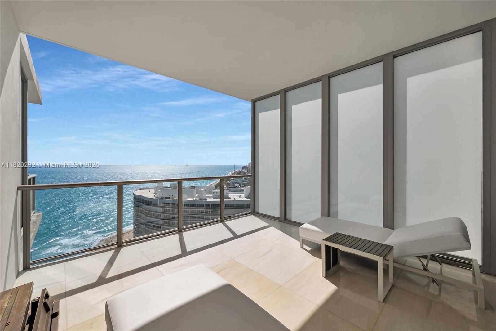 BAL HARBOUR CENTER CONDO - Residential