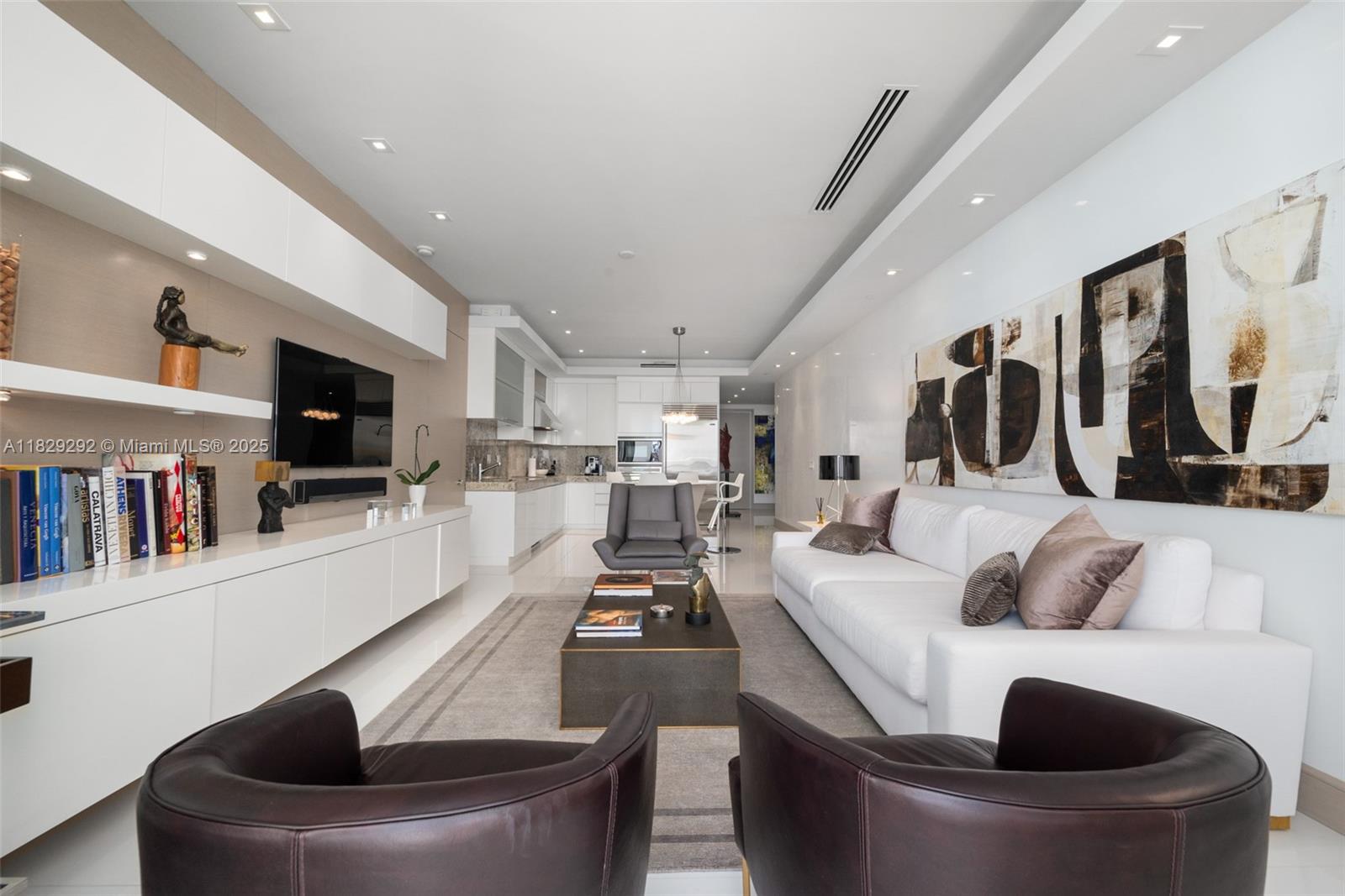 BAL HARBOUR CENTER CONDO - Residential