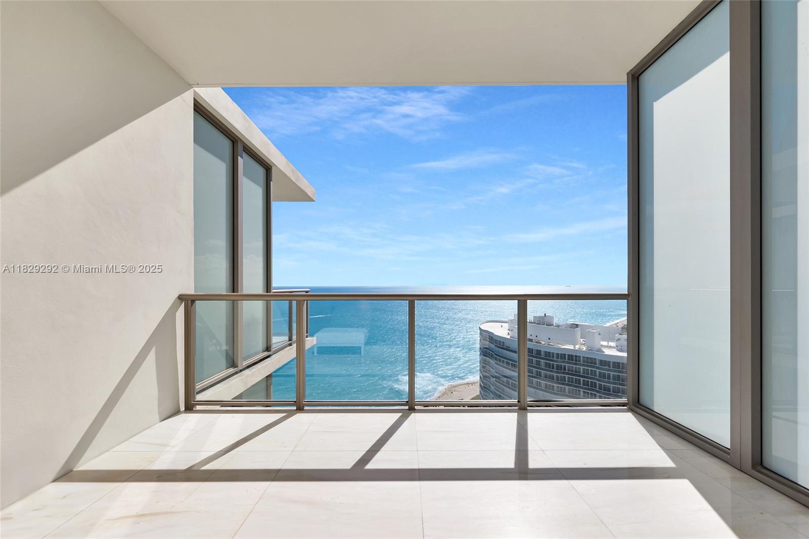 BAL HARBOUR CENTER CONDO - Residential
