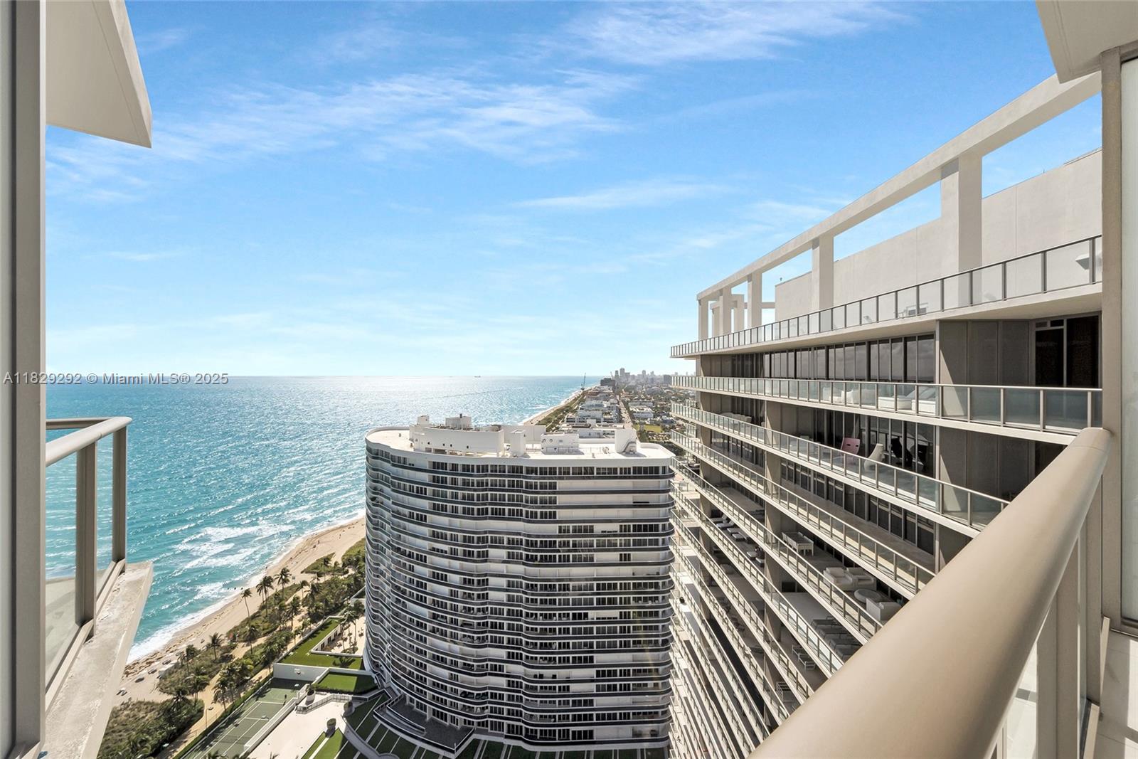 BAL HARBOUR CENTER CONDO - Residential