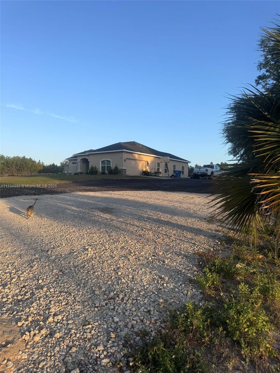 CROWELL ACRES - Residential