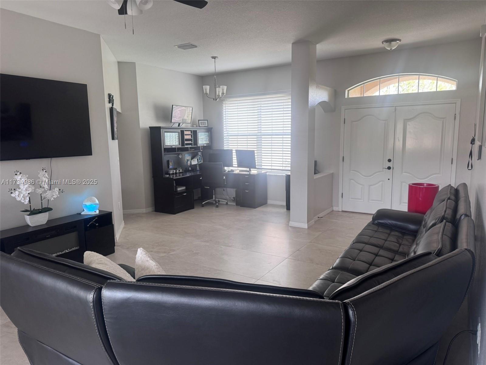 CROWELL ACRES - Residential