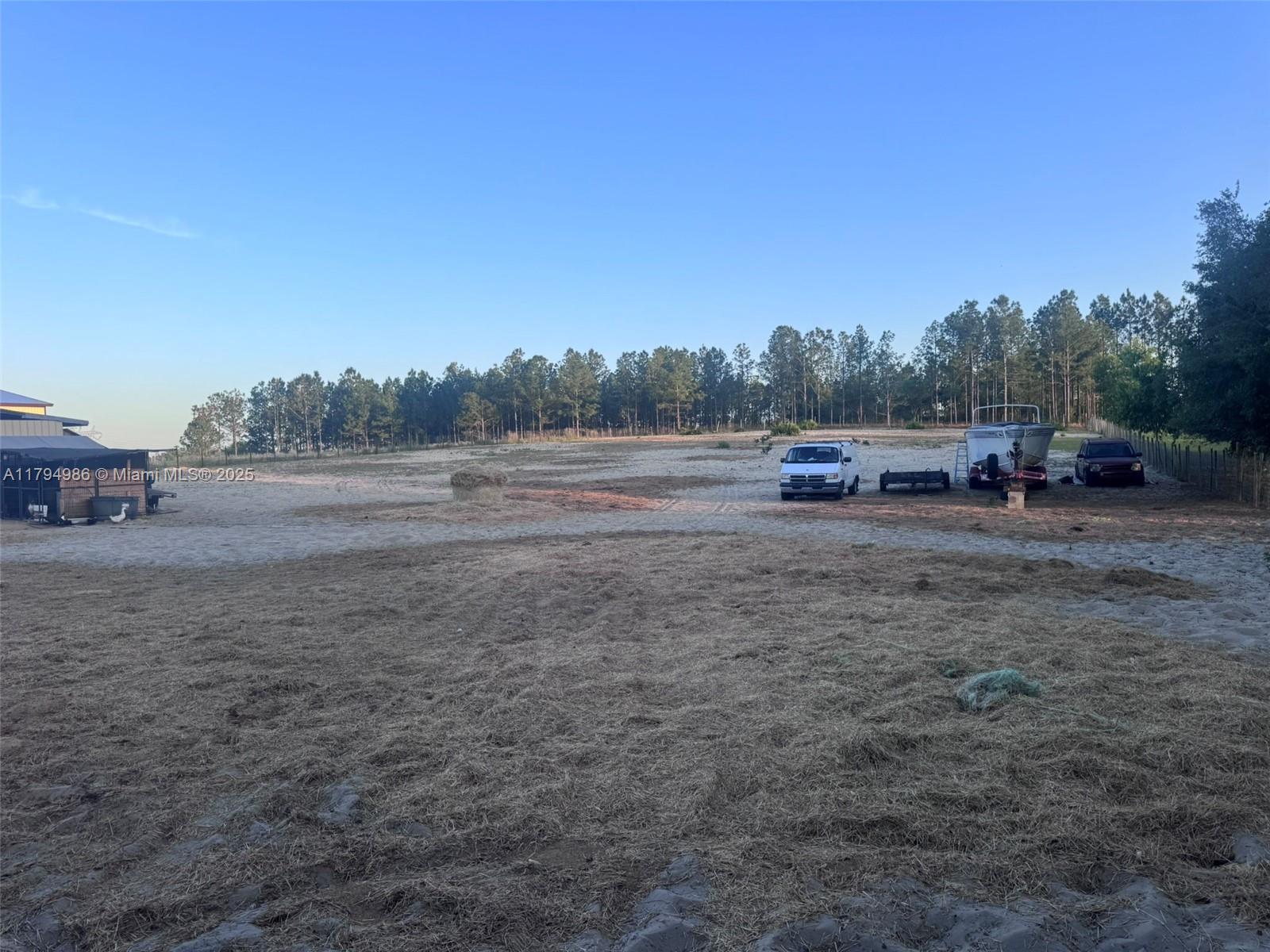 CROWELL ACRES - Residential