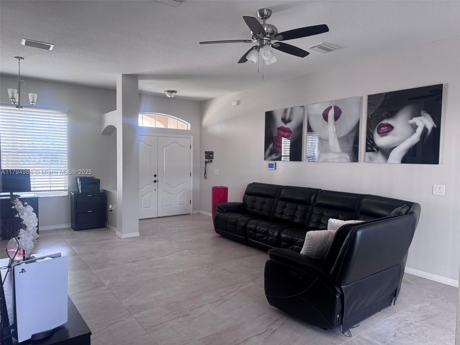 CROWELL ACRES - Residential