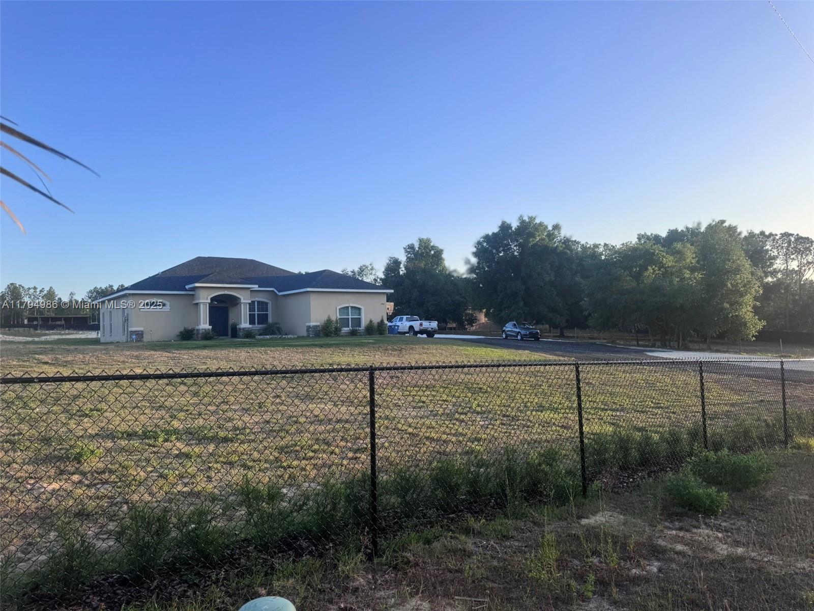 CROWELL ACRES - Residential