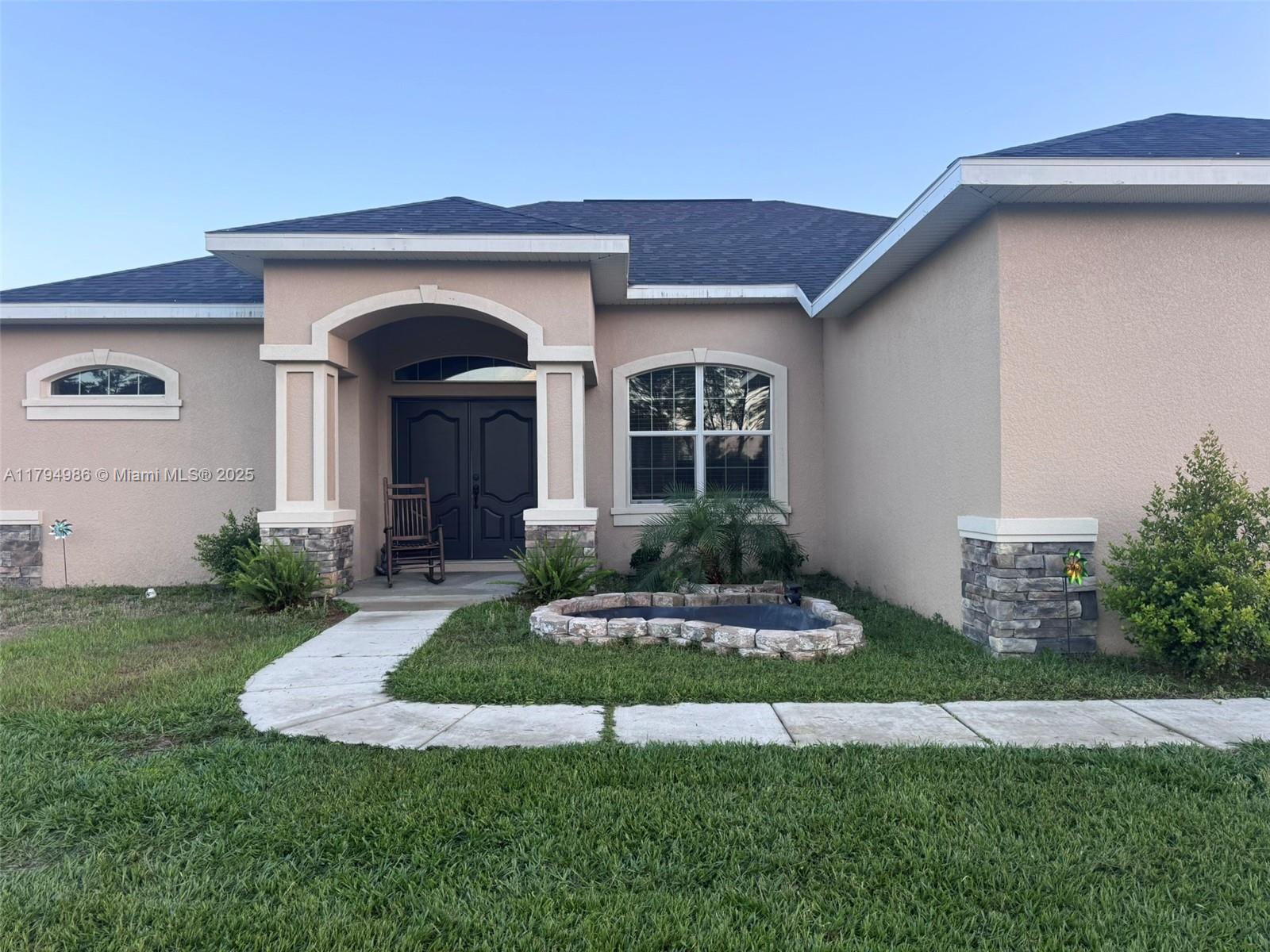 CROWELL ACRES - Residential