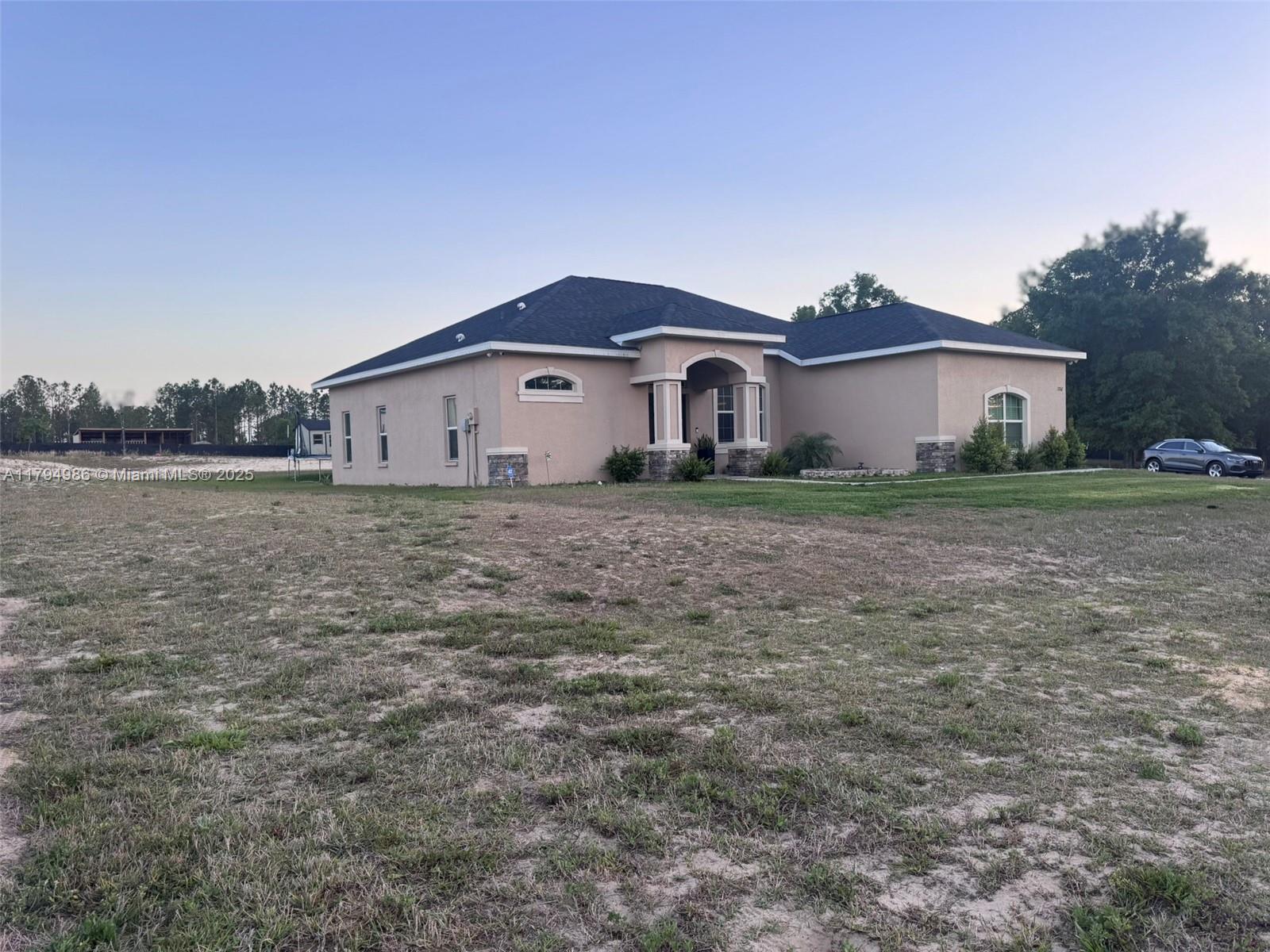 CROWELL ACRES - Residential